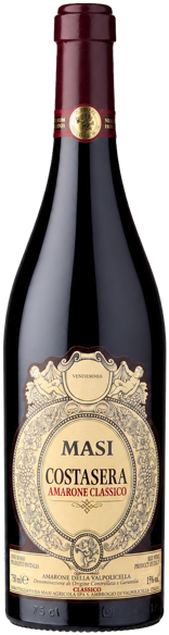 Masi Costasera Amarone della Valpolicella Classico bottle
